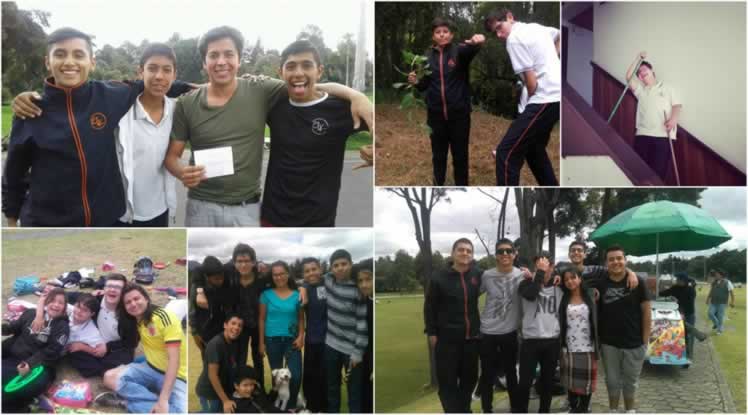 Foto GIMNASIO KAIPORÉ